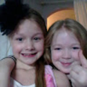 Meet your Posher, Lillyandsadie